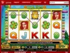 Irish Eyes Slots